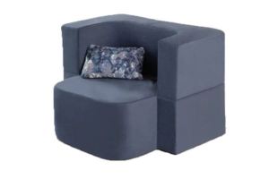 Кресло-кровать Дадли Лайт - Мебельная фабрика «High Performance»