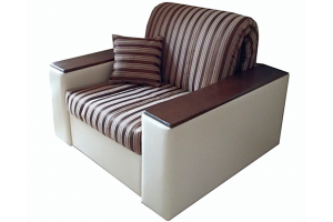 Кресло-кровать Дублин - Мебельная фабрика «Мебель-54»
