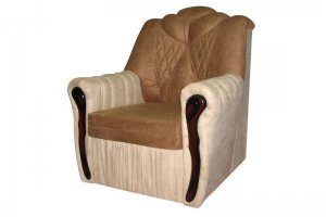 Кресло-кровать Элегия - Мебельная фабрика «Наша Мебель»