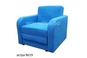 Кресло-кровать Евро - Мебельная фабрика «Экон-мебель»