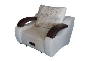 Кресло-кровать Фаворит - Мебельная фабрика «Эгида»