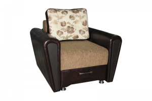 Кресло-кровать Фиеста - Мебельная фабрика «Наша Мебель»