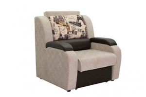 Кресло-кровать Фрегат - Мебельная фабрика «Планета Мебель»