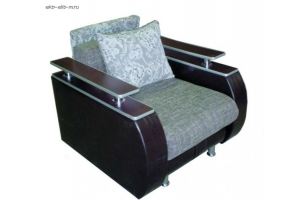 Кресло-Кровать Фрегат-3 - Мебельная фабрика «Элит-М»