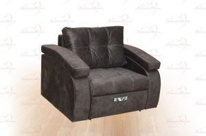 Кресло-кровать Гермес - Мебельная фабрика «Любимая Мебель»