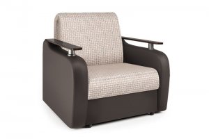 Кресло-кровать Гранд Д - Мебельная фабрика «Шарм-Дизайн»