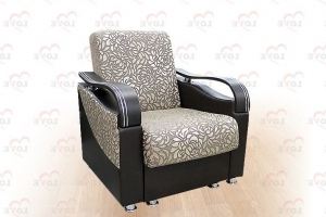 Кресло-кровать Классик 2 - Мебельная фабрика «Любимая Мебель»