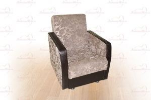 Кресло-кровать Классик - Мебельная фабрика «Любимая Мебель»