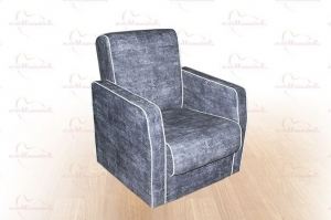 Кресло-кровать Классик Люкс - Мебельная фабрика «Любимая Мебель»