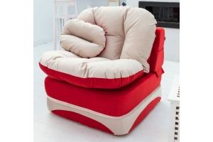 Кресло-кровать Клиффорд - Мебельная фабрика «High Performance»