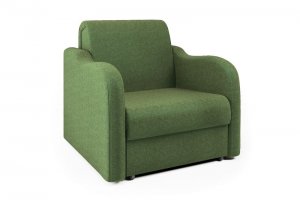 Кресло-кровать Коломбо - Мебельная фабрика «Шарм-Дизайн»