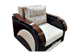 Кресло-кровать Комфорт - Мебельная фабрика «АВА»
