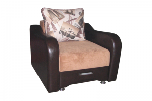 Кресло-кровать Корнет - Мебельная фабрика «Наша Мебель»
