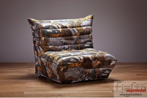 Кресло-кровать Кристалл - Мебельная фабрика «Фиеста-мебель»