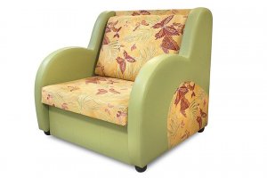 Кресло-кровать Ксения 10 - Мебельная фабрика «Идиллия»