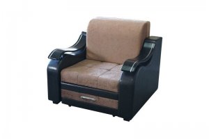 Кресло-кровать Лидер - Мебельная фабрика «Эгида»