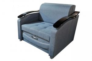 Кресло-кровать Лидер 3 - Мебельная фабрика «Алга»