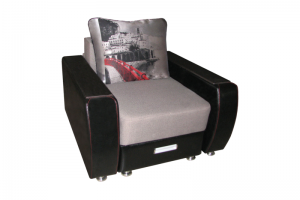 Кресло-кровать Маэстро - Мебельная фабрика «Наша Мебель»