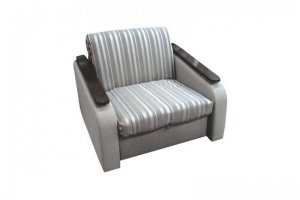 Кресло-кровать Магнат - Мебельная фабрика «АСМАНА»