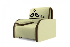 Кресло-кровать Maks 70 - Мебельная фабрика «Новелти-Рус»