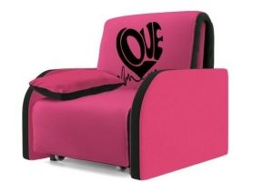Кресло-кровать Maks 80 - Мебельная фабрика «Новелти-Рус»