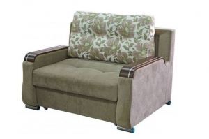 Кресло-кровать Меркурий-2 - Мебельная фабрика «Радуга»