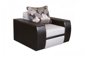Кресло-кровать Мустанг - Мебельная фабрика «Мебель 7Я»