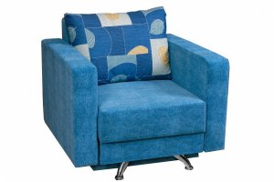 Кресло-кровать Надежда 3 - Мебельная фабрика «Розмарин»