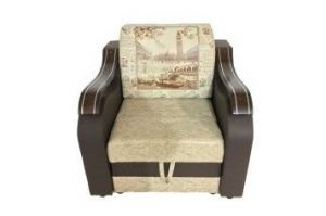 Кресло-кровать Невада - Мебельная фабрика «DIVANOV»