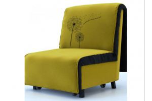 Кресло-кровать Novelti 90 - Мебельная фабрика «Новелти-Рус»