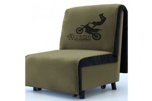 Кресло-кровать Novelti 100 - Мебельная фабрика «Новелти-Рус»