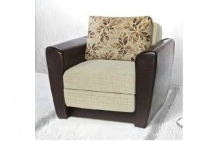 Кресло-кровать Пионер - Мебельная фабрика «Визит»