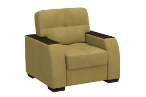 Кресло-кровать Премьер - Мебельная фабрика «Сильва»