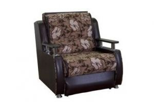 Кресло-кровать Рубин 2 - Мебельная фабрика «ИП Харитонова Т. В.»