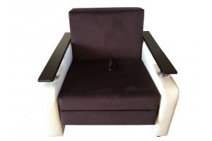 Кресло-кровать с декором Классик - Мебельная фабрика «ИП Намоян З.М.»