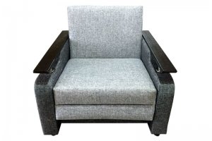 Кресло-кровать с декором Классик - Мебельная фабрика «ИП Намоян З.М.»