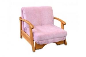 Кресло-кровать Санта-Круз - Мебельная фабрика «Мебель 7Я»