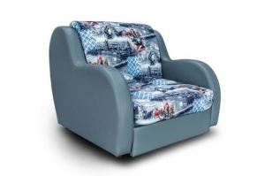 Кресло-кровать Сити - Мебельная фабрика «Димир»