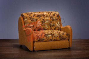 Кресло-кровать Вегас - Мебельная фабрика «Фиеста-мебель»