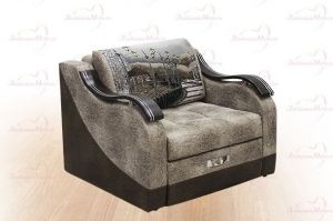 Кресло-кровать Версаль - Мебельная фабрика «Любимая Мебель»