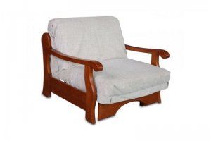 Кресло-кровать Версаль - Мебельная фабрика «Мебель 7Я»