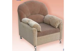 Кресло-кровать вист 2 - Мебельная фабрика «Алина мебель»