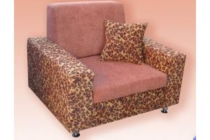 Кресло-кровать Вист 3 - Мебельная фабрика «Алина мебель»