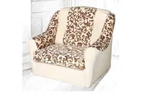 Кресло-кровать Визит - Мебельная фабрика «Визит»
