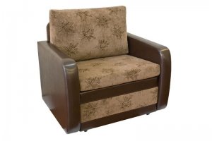 Кресло-кровать Юность М3 - Мебельная фабрика «КАСКАД»