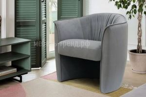 Кресло Лацио - Мебельная фабрика «Мебель Тренд»