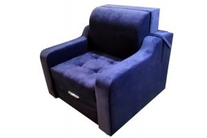 Кресло Лидер 3 - Мебельная фабрика «Алга»