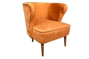 Кресло Ливерпуль - Мебельная фабрика «Robe-mebel»