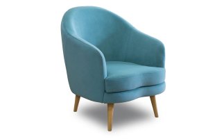 Кресло Лондон 5 - Мебельная фабрика «Градиент Мебель»
