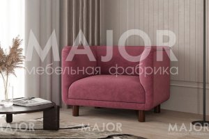 Кресло Лорд-2 - Мебельная фабрика «Мажор»